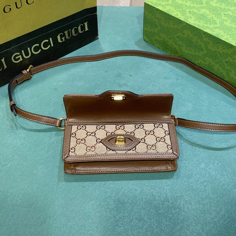 Gucci Satchel Bags